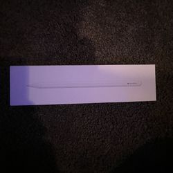 Apple Pencil Pro