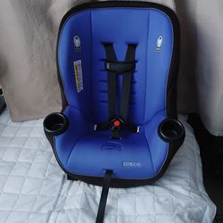 Cosco Car Seat 