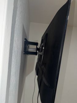 Samsung smart TV 65 in