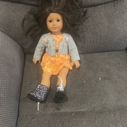 American Girl Dolls