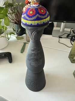 Clase Azul Durango Mezcal Bottle