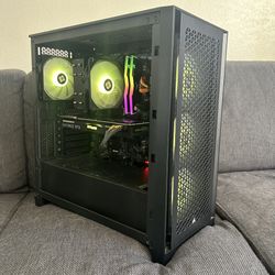 Gaming PC | Intel i5-10600K | Nvidia RTX 2070 Super