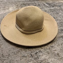 Women Sun Hat