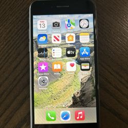 iPhone 8