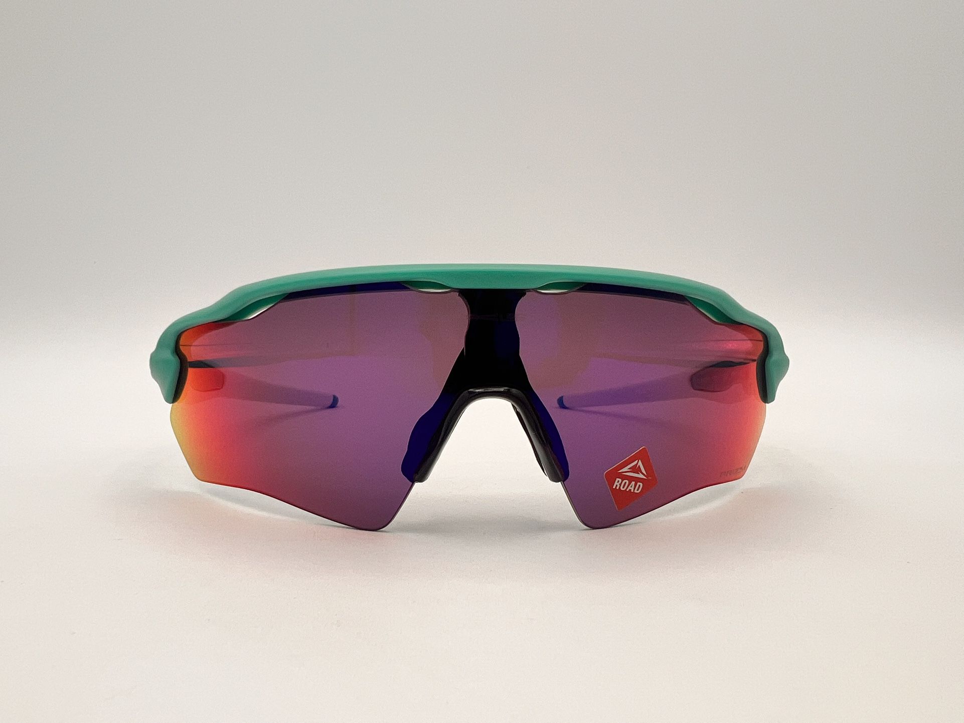 Oakley Radar EV XS Matte Celeste w/PRIZM Road Lenses OJ9001-1931
