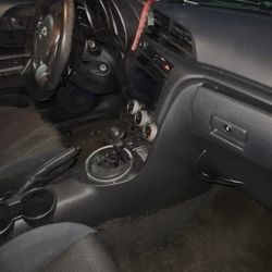 2012 Scion tC