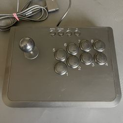 Mayflash PS2 PS3 Xbox 360 PC USB Universal Arcade Fighting Stick