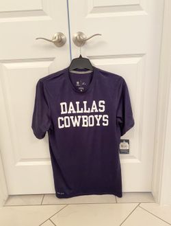 New Dallas Cowboys Nike Shirt