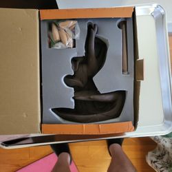 Lotus Backflow Incense Burner