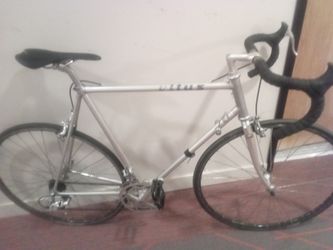 Road Bike ($450.)