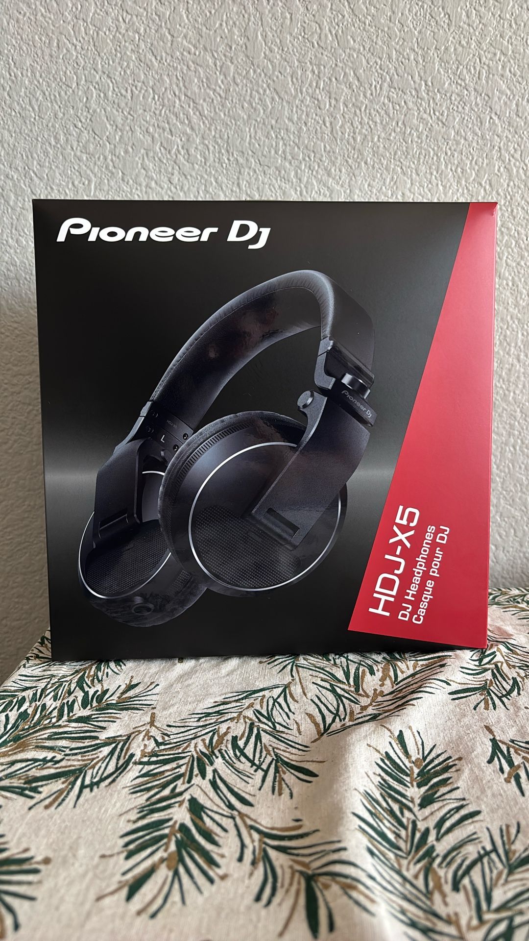 Brand New DJ Headphones