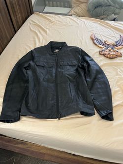 Harley Davidson jacket