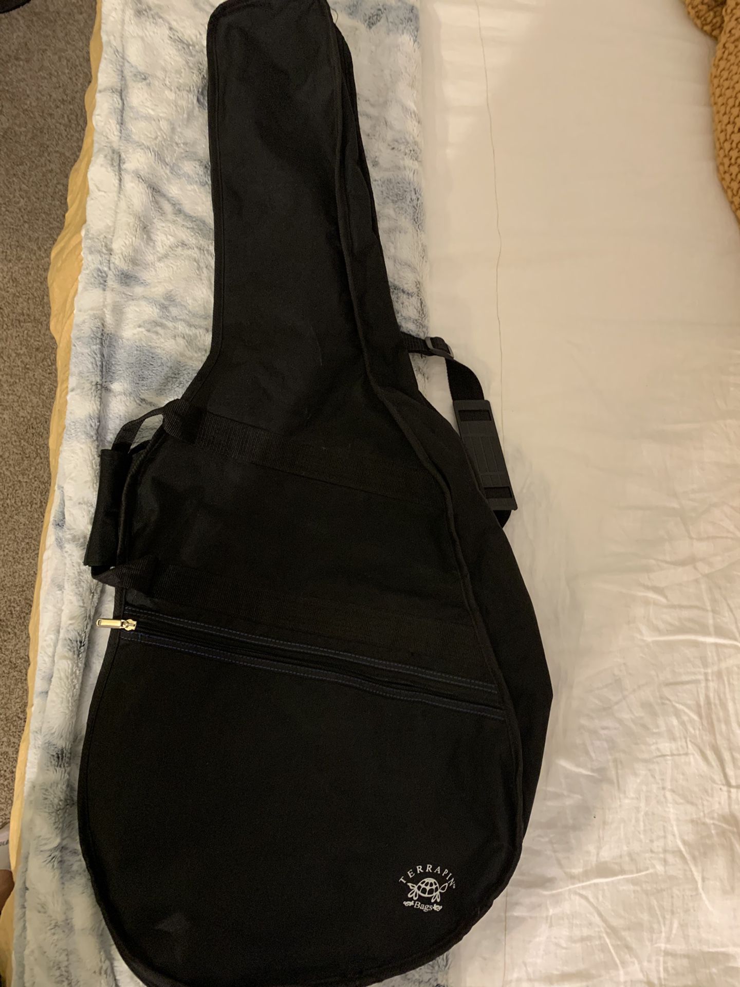 Terrapin Acoustic Guitar Gig Bag