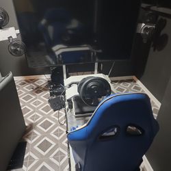Racing Simulator
