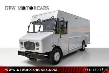 2021 FREIGHTLINER CHASSIS
