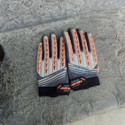 Firm Grip 138 Max Impact Work Gloves