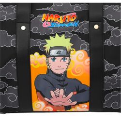 Naruto Shippuden Duffle Bag