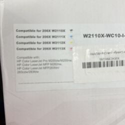 Ink Cartridge 