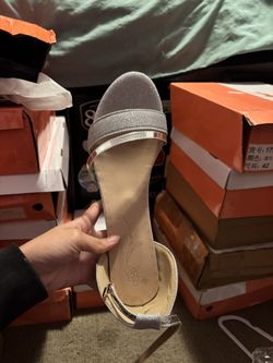 Size 12 Sandals