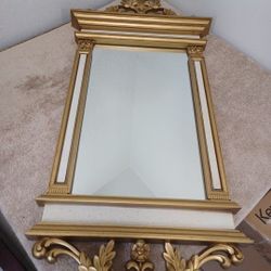 Vintage Mirror  