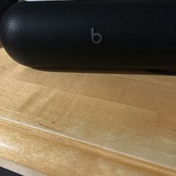 Beats Speaker