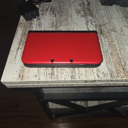 Nintendo 3DS XL