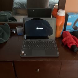 Chromebook in good condition