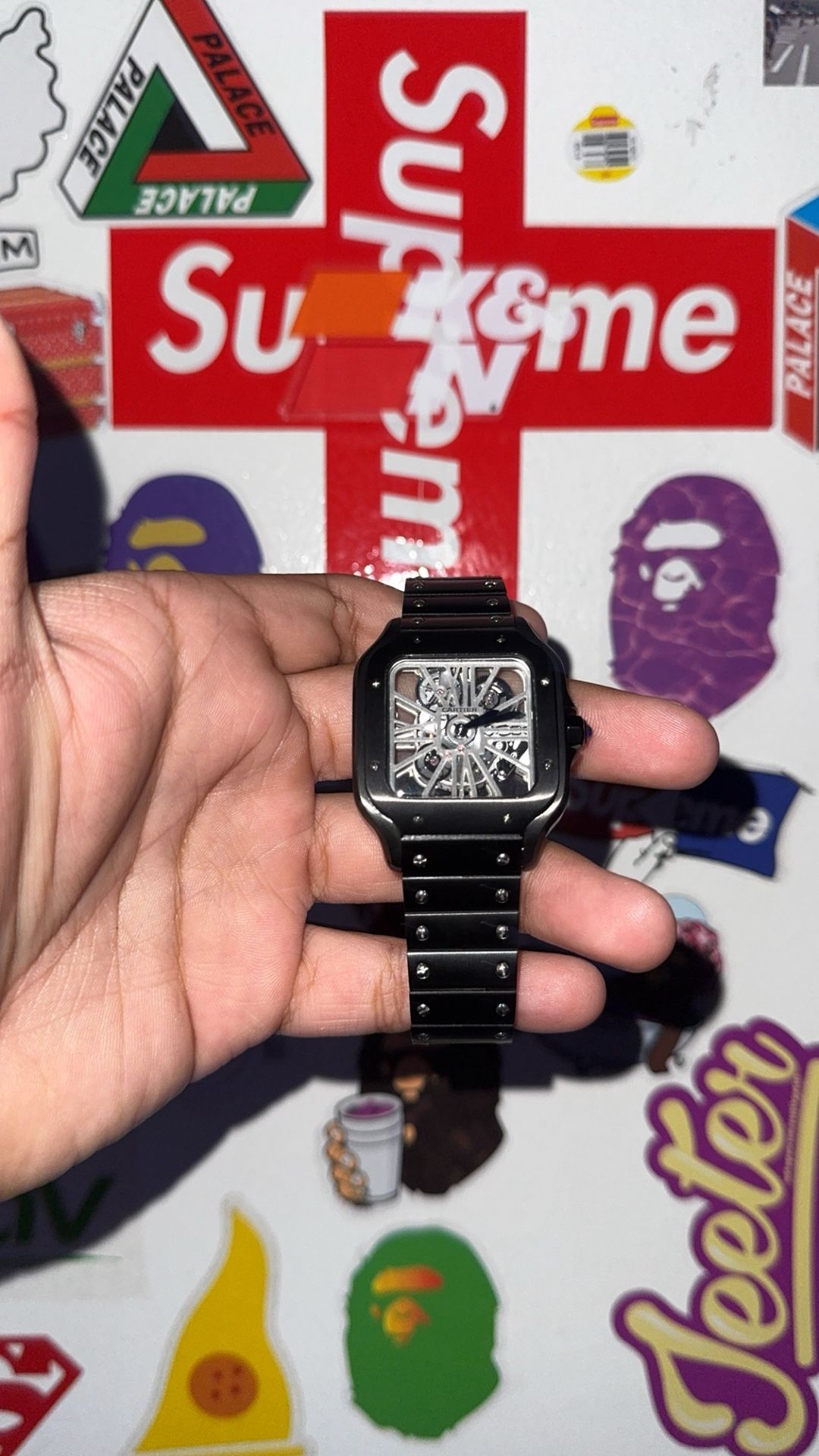 Luxury Watch