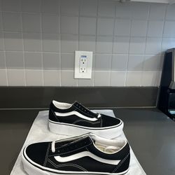 Vans 