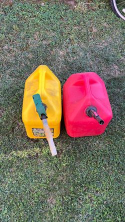 Jerry Can