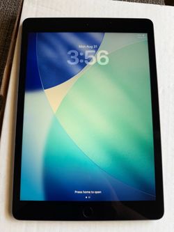 iPad 8gen