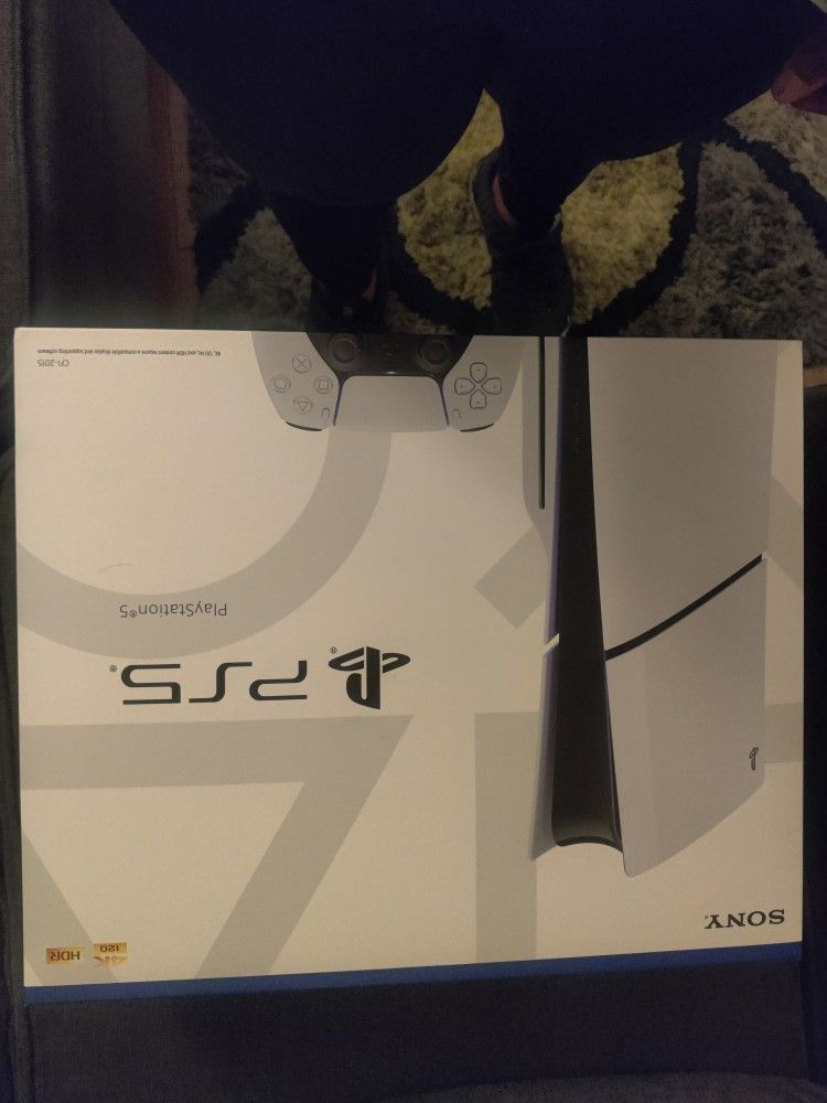Ps5 Bundle