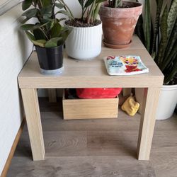 IKEA Side Table 