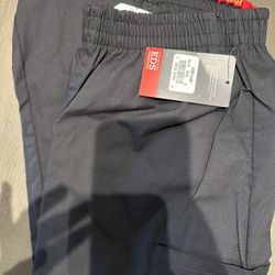 Dickies Scrub Bottoms Small