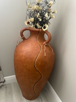 Big Vase