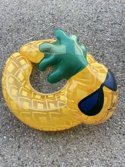 Toddler Swim float