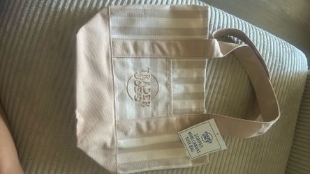 Trader Joe tote bag