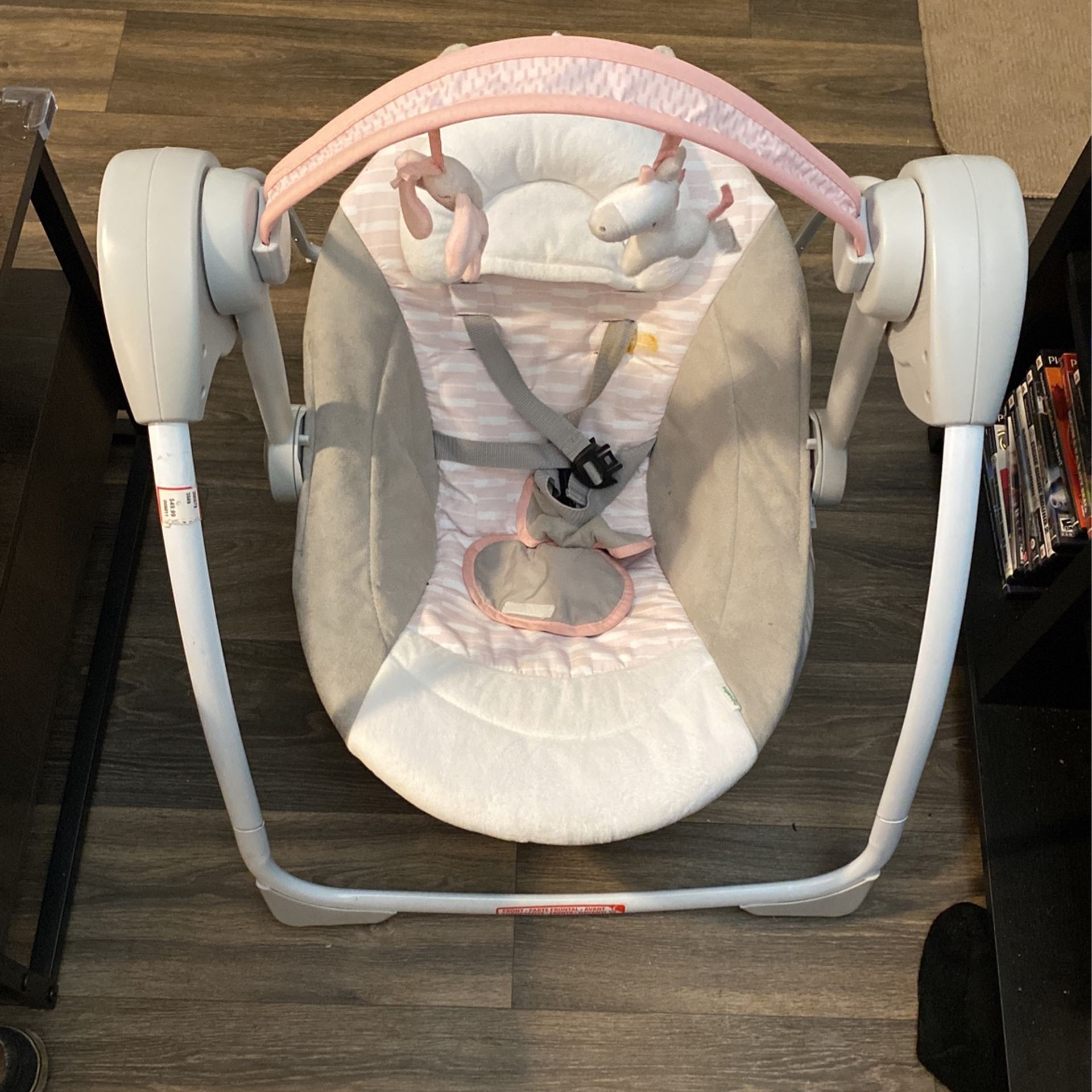 Baby Swing