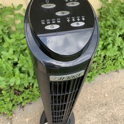 Tower Fan 