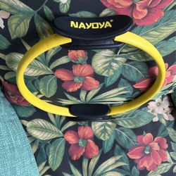 Nayoya Pilates ring Used
