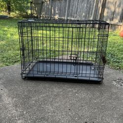 Small Kennel 