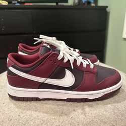 Nike Dunk Low Retro $100 OBO