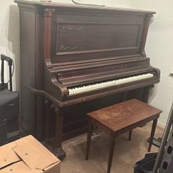 Peace Piano