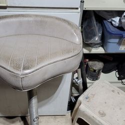Boat Seat. $60