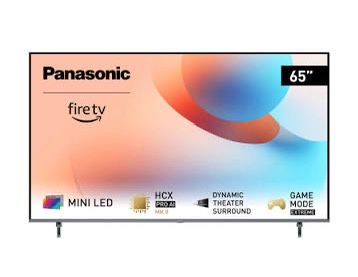 *** Panasonic 65W95A Micro LED TV 65”