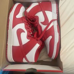 Nike Dunks