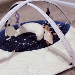 Skip Hop Tummy Time Mate 3 In 1