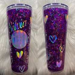Starbucks Cups
