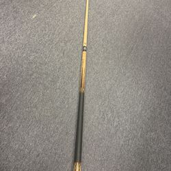 Viking USA18/40 limited addition pool cue