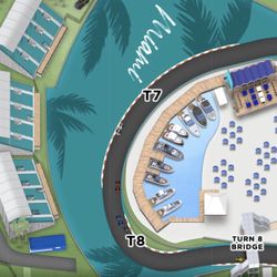 4 Tickets F1 Grand Prix Miami + Parking Pass 